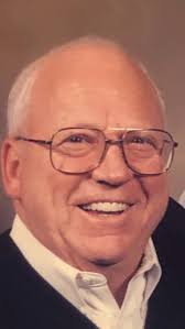 Jerry Monday Obituary