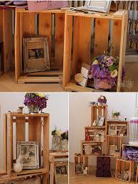 Vintage Hochzeit Weinkisten Und Kisten Hochzeit Weinkisten Weinkisten Vintage Holzkisten