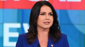 We will not be intimidated into silence. Hawaii Rep Tulsi Gabbard Fights Back Against Clinton S Remarks Calls Them Demeaning Abc News