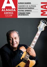 (return to top of page). Almada Agenda NÂº 195 Maio 2019 By Camara Municipal De Almada Issuu