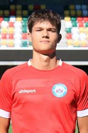 Det kan ikke blive meget bedre. Wessam Abou Ali Vendsyssel Stats Titles Won