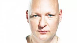 DAN BERGLUND : Sa biographie, ses albums, ses concerts