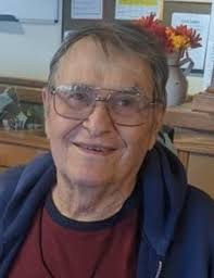 Obituary information for Paul George Schaeffer