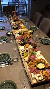 Epingle Sur Apero Dinatoire