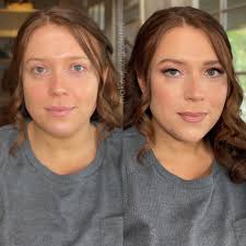 Makeup artist booking for events