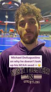 Understanding the Mindset of a Wrestler: Ranking vs Performance