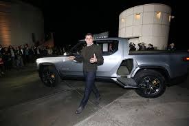 I won the lottery with my mom. Spark Ev Technology On Twitter Amazon S Jeff Bezos Very Excited With Electric Cars As Rivian Investment Grows Https T Co 07qyxnezvu
