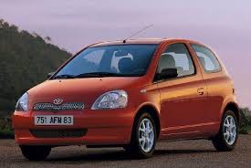 While the toyota yaris alternator was built to last, it will eventually wear out and will need to be replaced. Toyota Yaris Kleinwagen 1998 2006 1 3 Vvt I 87 Ps Erfahrungen