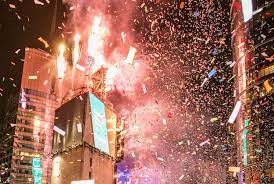 Knickerbocker Times Square New Years Eve New Years Eve At The Knickerbocker Nyc Nyc New Years Eve 2022