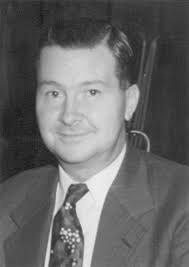 Edwin Burton “Burt” Royle (1905-1957)