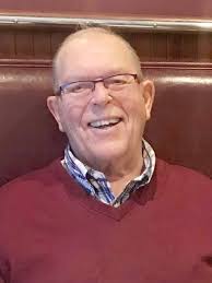 Richard (Dick) G. Houston