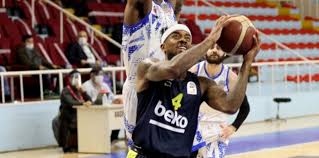 Fenerbahçe beko, bu sonuçla üst üste 3'üncü, toplamda ise 10'uncu yenilgisini yaşadı. Zenit Fenerbahce Beko 65 73 Mac Sonucu Ozet Fotomac