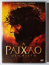 ﻿ a paixão de cristo. Dvd A Paixao De Cristo Mel Gibson Jim Caviezel Original 2004