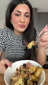 Greek Vs Mediterranean Salad