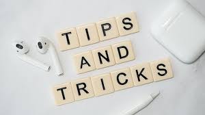 Tips Tricks And - Free photo on Pixabay - Pixabay
