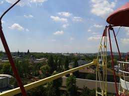 Discover vidam park on your trip to budapest. Vidampark 2 Bild Von Vidam Park Budapest Tripadvisor