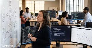 亞馬遜技術總監2026 科技預言：AI 不會取代你它將終結孤獨與 ...