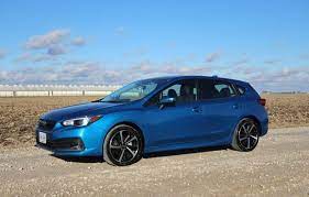 Consumer reports ranked which car brands make the best vehicles. Quick Spin 2020 Subaru Impreza Driving