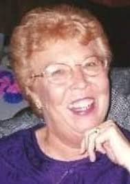 Most Recent Obituaries