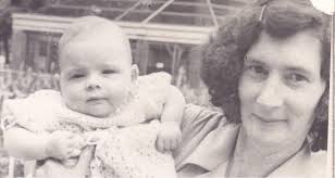 Memories of Patricia Ann Tormey