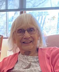 We just heard from Annette Benton's daughter. She is doing well except for  arthritic pain in her right leg. She got to spend Thanksgiving with her  family. If you would like to