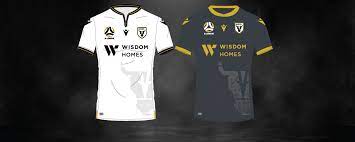 Everything you wanted to know, including current squad details, league position, club address plus much more. Macarthur Fc Announce Inaugural Home Away Kit Macarthur Fc