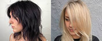 When releasing the hair, twist the brush to create the curl. Top 60 Best Hairstyles For Thin Hair Women Fine Soft Haircuts