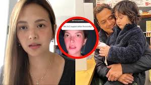 ELLEN HALOS MAIYAK sa KATATAWA dahil sa SINAPIT ni DEREK