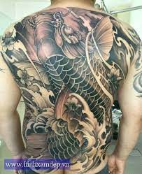 Cá chép là loài cá rất quen thuộc trong bữa ăn của người việt nam, bài viết giới thiệu về đặc thân cá hình thoi, mình dây, dẹp bên, viền lưng cong, thuôn hơn viền bụng, đầu cá thuôn, cân đối, mõm tù. Nhung Hinh Xam Ca Chep 3d Hinh XÄƒm XÄƒm Hinh XÄƒm Cá»§a NgÆ°á»i Polynesi