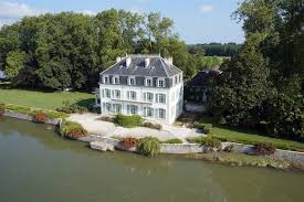 Unique Property 25 Mins From Bayonne On The Confluence Of 2 Large Rivers Maison De Maitre Immobilier Le Manoir