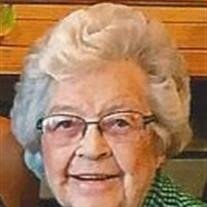 Ingrid Helena Heilskov Obituary