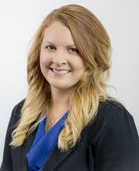 Rachael Lynn Jacques, Financial Advisor in Stephenson, MI