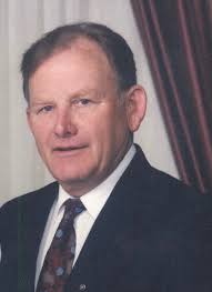 Obituary for John Eyking