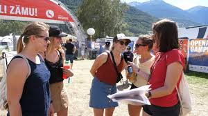 Für unseren take away suchen wir jugendliche ab 18 jahren für die bedienung der besucher (2 arbeitsabschnitte von je 4 stunden/tag, zwischen 06.00. Open Air Gampel 2019 Wip Wallis Important People Youtube