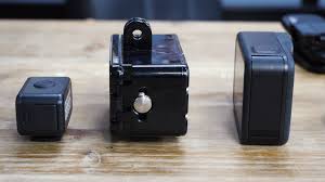 Gopro Light Mod Accessory In Depth Review Dc Rainmaker