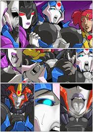 MAD-Project] Arcee Comic (The Null Zone) (Ongoing) at XXX Porn Gallery