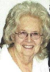 Sara Cromwell Obituary