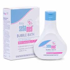 Little babies love bubble baths. Sebamed Baby Bubble Bath 200ml Wellcare Online Pharmacy Qatar Buy Medicines Beauty Hair Skin Care Products And More Wellcareonline Com
