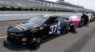 Printable nascar cup challenge racing schedule in eastern, central, mountain, and pacific time zones. Cup Series Starting Lineup For Sunday S Pocono 350 Nascar