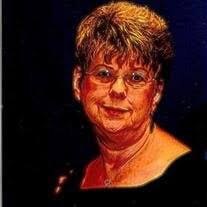 Janice Mae Puls Obituary