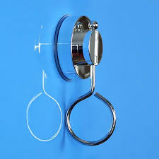 Put the focus on the finish with this adjustable curtain rod set with cap finials. Korea Dehub Super Vacuum Suction Cup Shower Curtain Rod Hanging Powerful Suction Cup Curtain Hanging Ring Waterproof Curtains For Outdoor Use Ring Mobilering Top Curtains Aliexpress