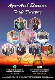 Check out new themes, send gifs, find every photo you've ever sent or received, and search your account faster than ever. Afro Arab Elecrama Trade Directory By Iacci Chamber Issuu