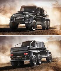 2013 Mercedes Benz B63s 700 6x6 By Brabus Mercedes Benz Cars Mercedes G Wagon Mercedes Benz