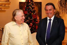 Se você não compartilhar seus amigos não vão saber! Sem Mascara Bolsonaro Encontra Silvio Santos De 90 Anos E E Alvo De Criticas Folha Pe