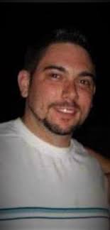 Jonathan "J.J." Parks Obituary (1979