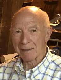 Obituary information for Fred H. Lohrey