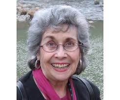 Mary Haunold Obituary (1933