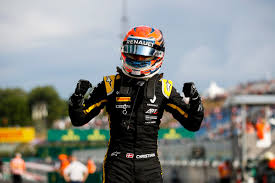 🇩🇰 racing driver 🏎 fia formula 2 with art grand prix 🍌 renault sport academy | instagram: F1 Feeder Series Auf Twitter Breaking News Christian Lundgaard Will Not Take Part In The Pre Season Formula 2 Test At Bahrain The Dane Is Being Detained On Tenerife Following An Outbreak