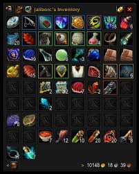 Check spelling or type a new query. Bagnon Wotlk 3 3 5a Addon Gnarly Guides