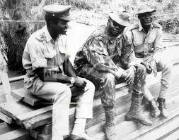 Image result for Murtala Muhammed